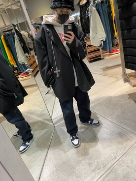 takaya  ogawaさんのコーディネート