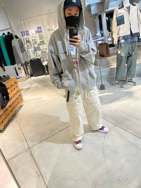 takaya  ogawaさんのコーディネート