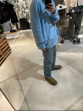 takaya  ogawaさんのコーディネート