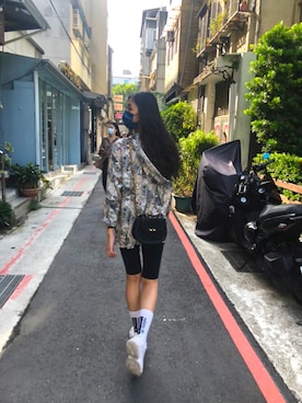 c.cさんのコーディネート