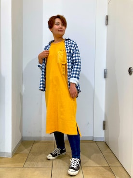 みーちゃんさんのコーディネート