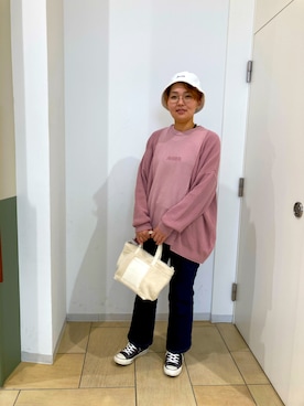 みーちゃんさんのコーディネート