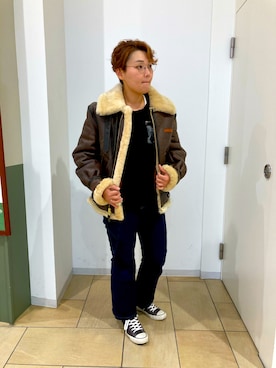 みーちゃんさんのコーディネート