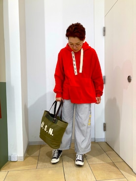 みーちゃんさんのコーディネート