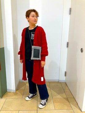 みーちゃんさんのコーディネート