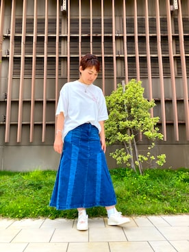 みーちゃんさんのコーディネート