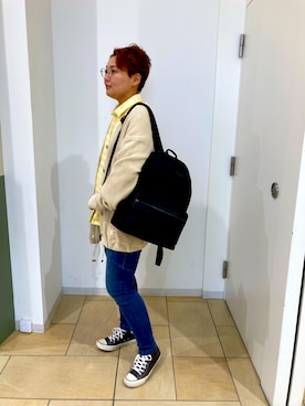 みーちゃんさんのコーディネート