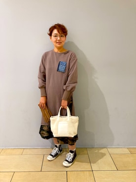 みーちゃんさんのコーディネート