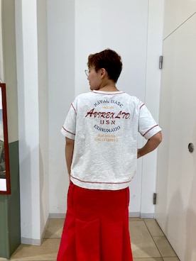 みーちゃんさんのコーディネート