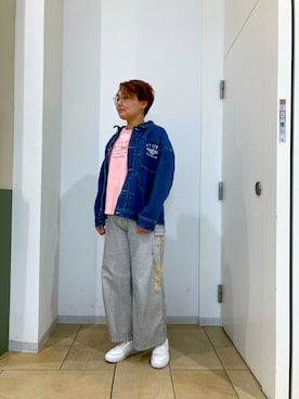 みーちゃんさんのコーディネート