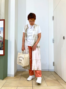 みーちゃんさんのコーディネート