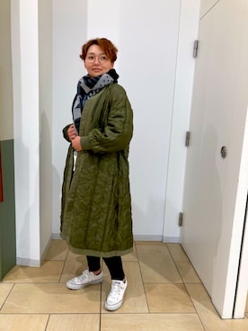 みーちゃんさんのコーディネート