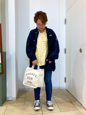 みーちゃんさんのコーディネート