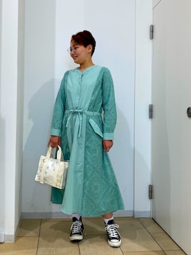 みーちゃんさんのコーディネート