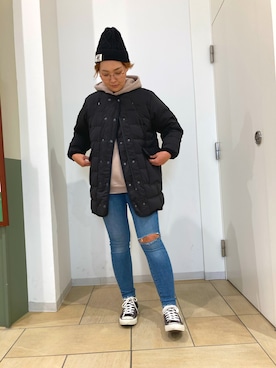 みーちゃんさんのコーディネート