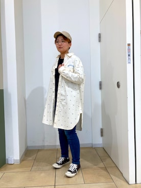 みーちゃんさんのコーディネート