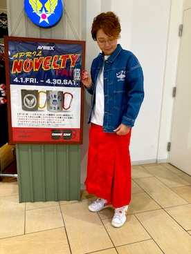 みーちゃんさんのコーディネート