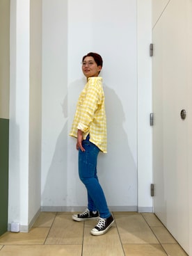 みーちゃんさんのコーディネート