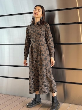 erikofjsrさんのコーディネート