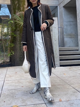 erikofjsrさんのコーディネート