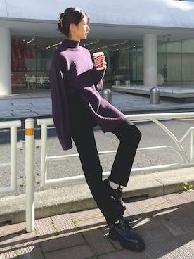 erikofjsrさんのコーディネート
