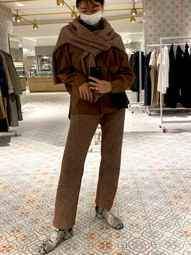 erikofjsrさんのコーディネート