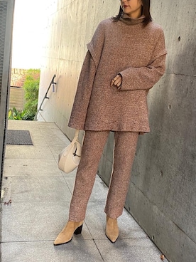 erikofjsrさんのコーディネート