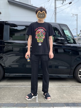 BJCさんのコーディネート