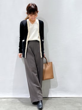 じゅんさんのコーディネート