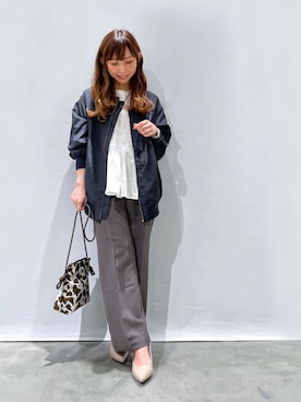 じゅんさんのコーディネート