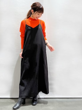 じゅんさんのコーディネート