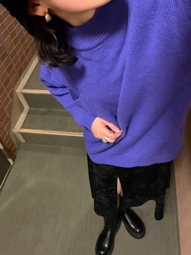 mさんのコーディネート