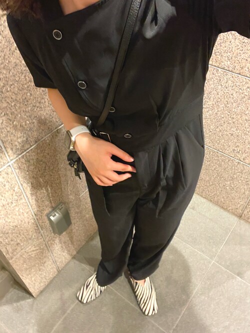 mさんのコーディネート