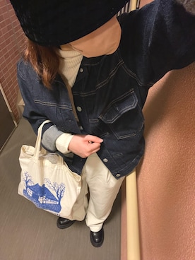 mさんのコーディネート