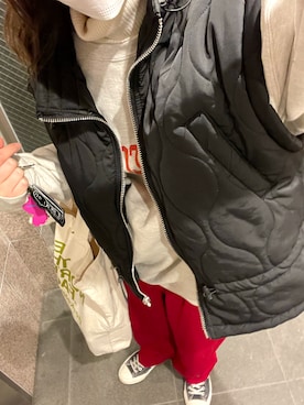 mさんのコーディネート