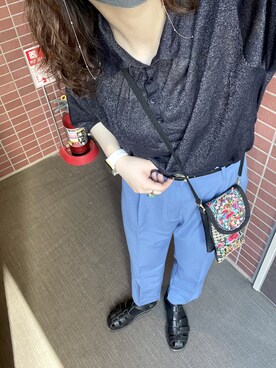 mさんのコーディネート