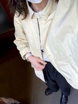 mさんのコーディネート