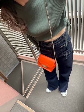 mさんのコーディネート