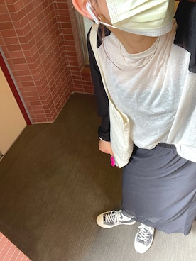 mさんのコーディネート