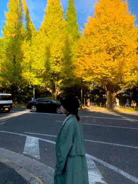 mさんのコーディネート