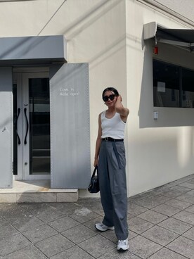 911ERIKAさんのコーディネート