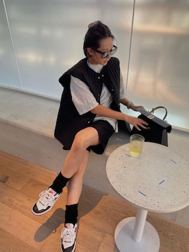 911ERIKAさんのコーディネート