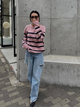 911ERIKAさんのコーディネート