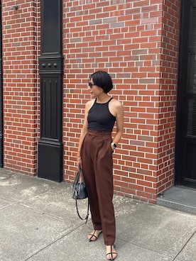 911ERIKAさんのコーディネート