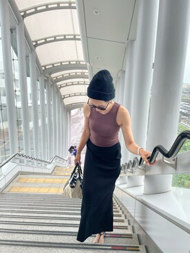 911ERIKAさんのコーディネート