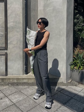 911ERIKAさんのコーディネート