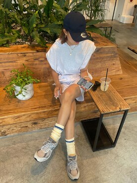 911ERIKAさんのコーディネート