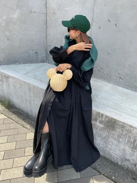 911ERIKAさんのコーディネート