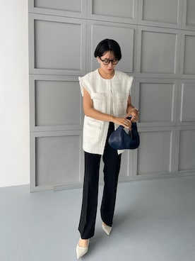 911ERIKAさんのコーディネート