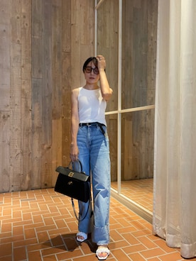 911ERIKAさんのコーディネート